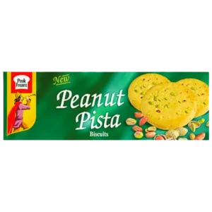 Peanut Pista 112 g