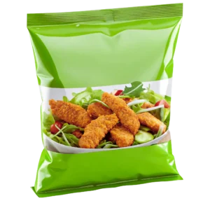 Chicken Mini Strips