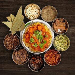 Spices
