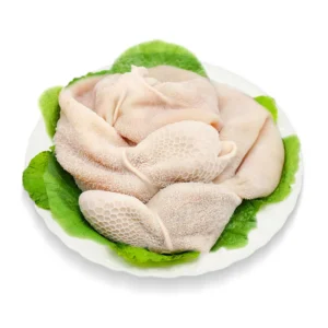 Sheep Tripe Whole