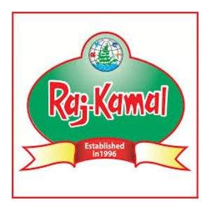 Raj Kamal Masala