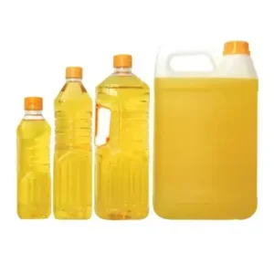 Salad Oil 5 liter Pack