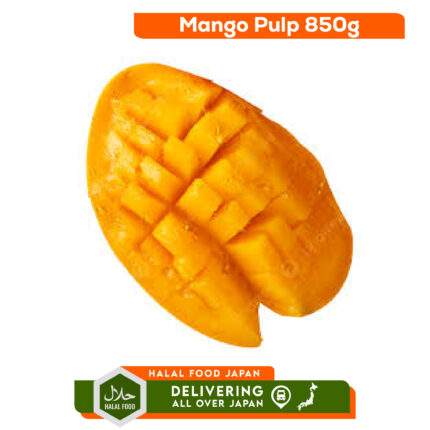 Mango Pulp 850g