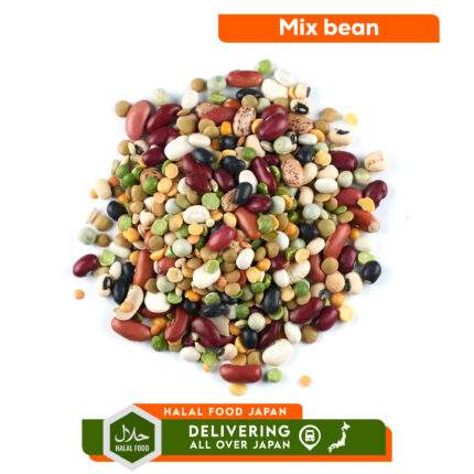 Mix Bean