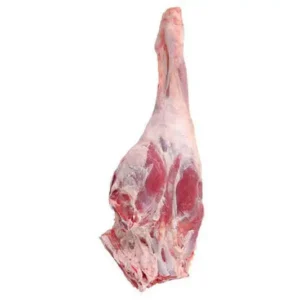 Mutton Leg Whole
