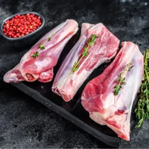 Mutton Shank Whole